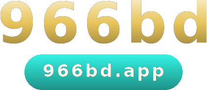 966bd logo